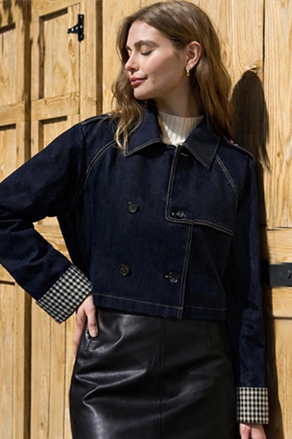Aspen Jacket