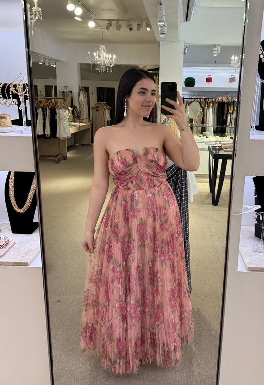 Rosie Dress