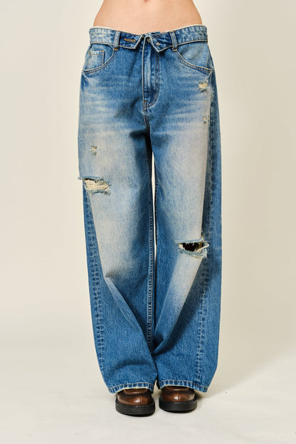 Modern Jean