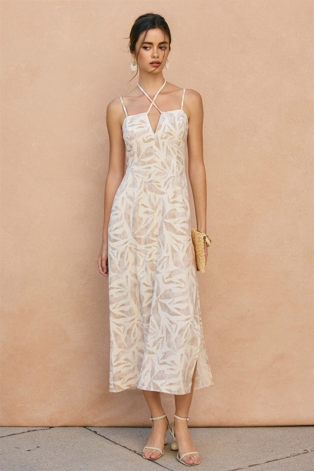 Marisol Dress