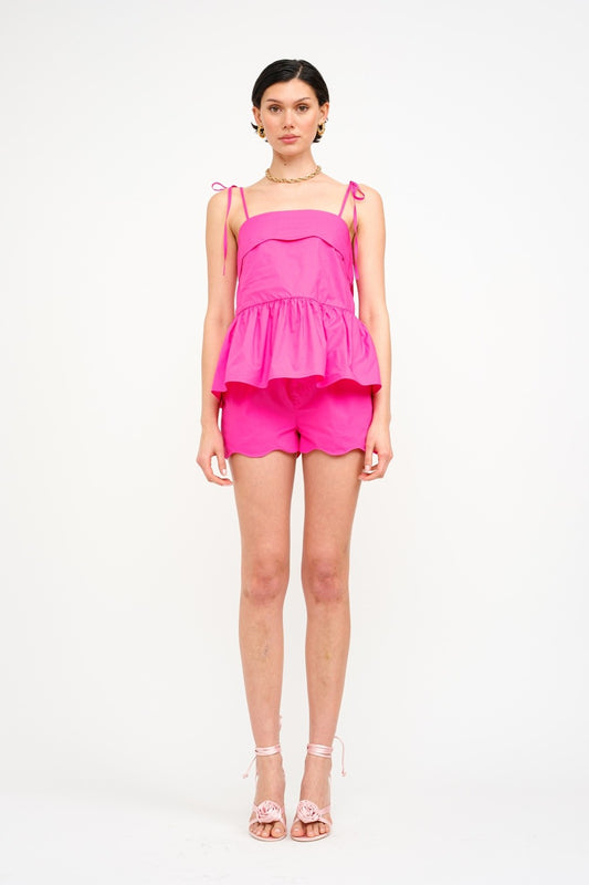Pinky Set
