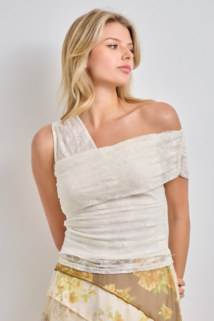 Sylba Top