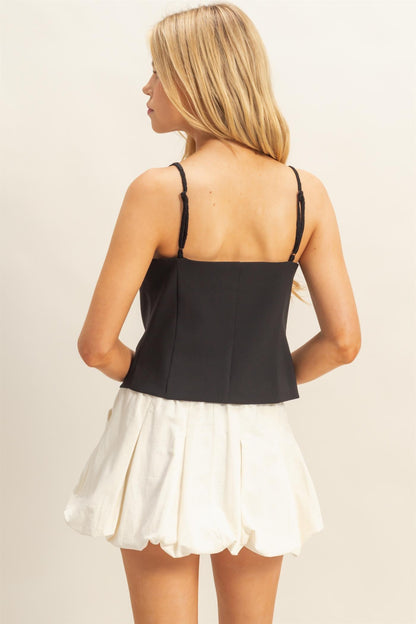 Honey Top