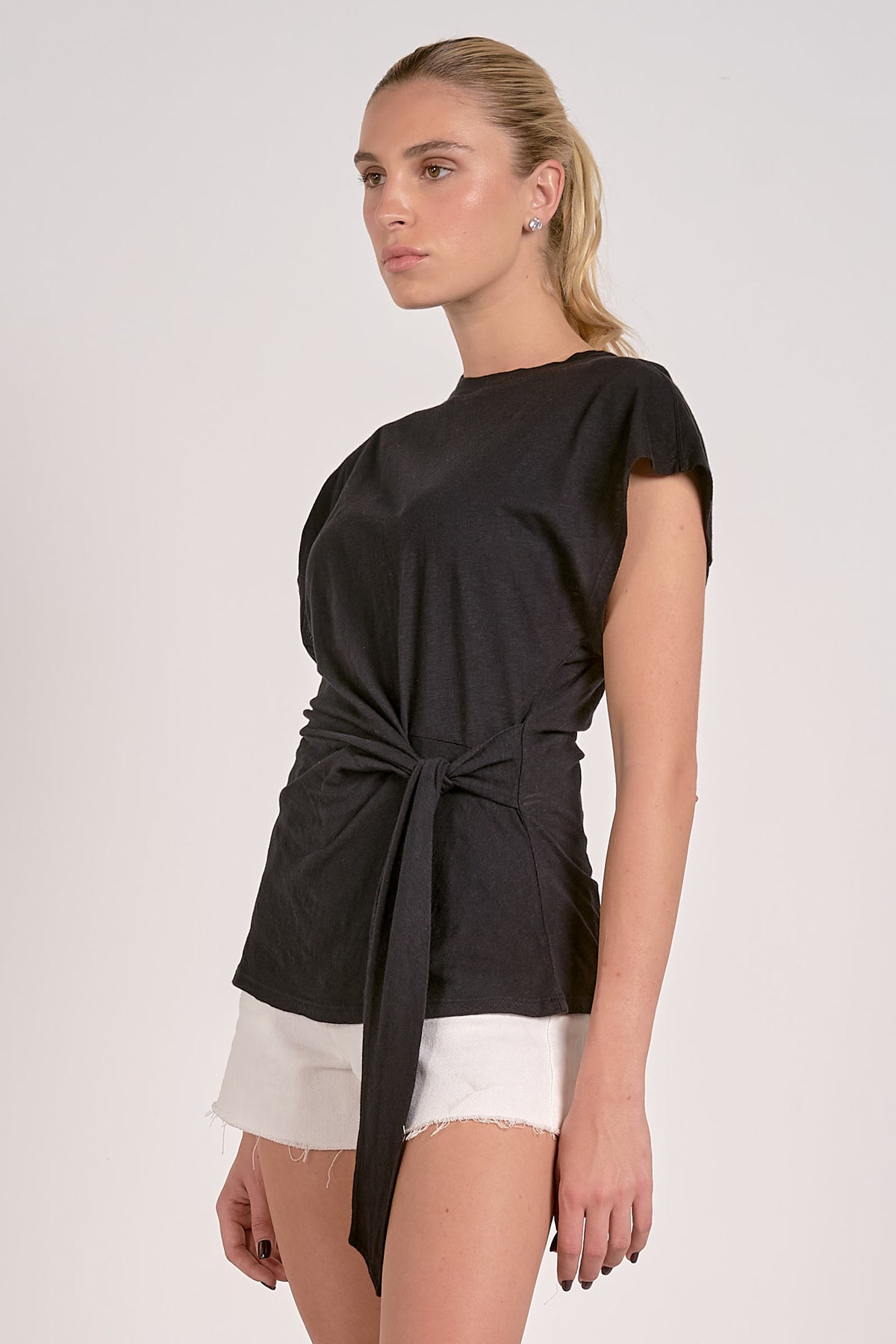 Nora Shirt