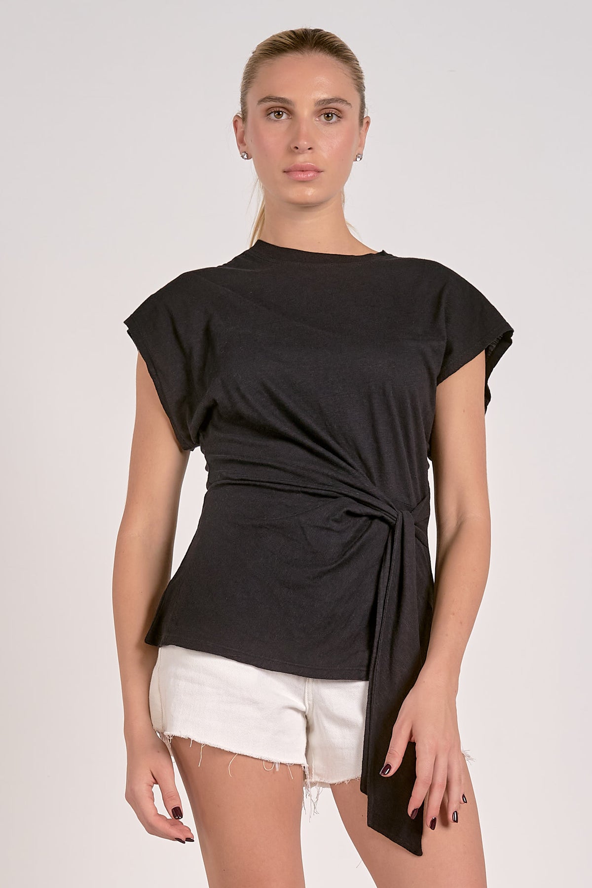 Nora Shirt