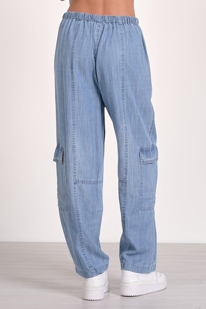 Dona Cargo Pants