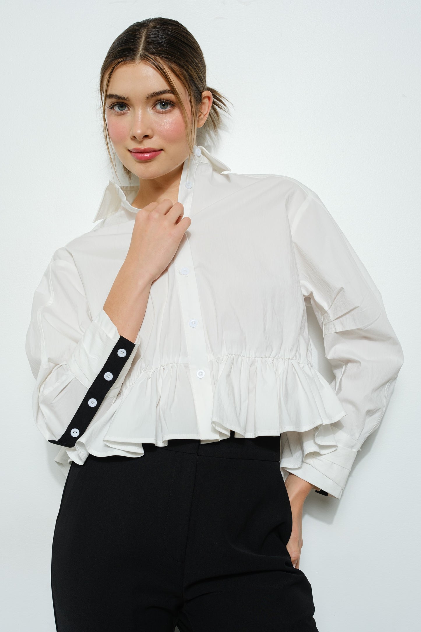 Polette Top