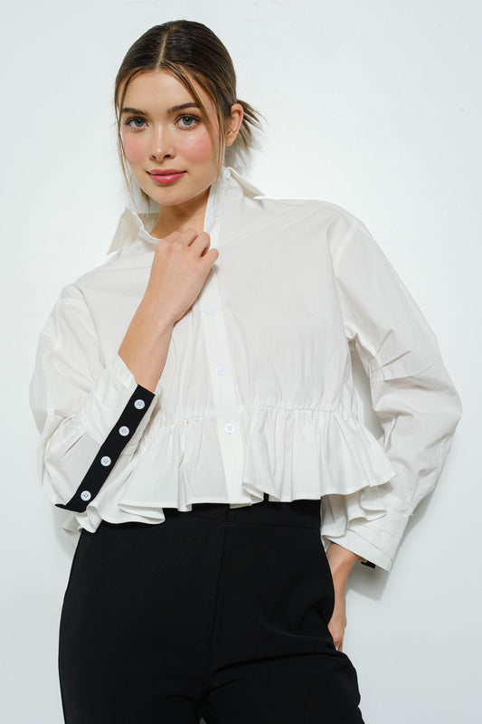 Polette Top