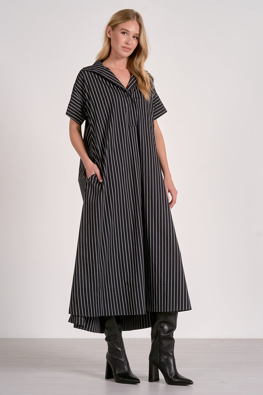 Sabrina Dress