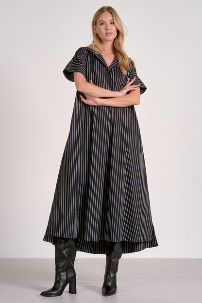 Sabrina Dress