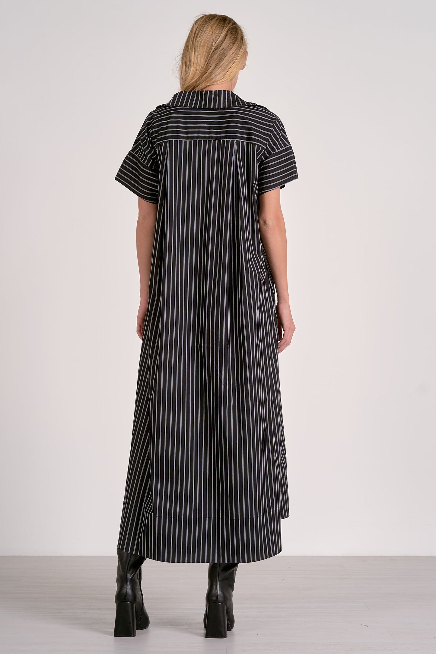 Sabrina Dress