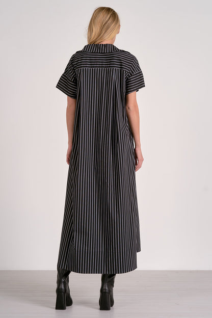 Sabrina Dress