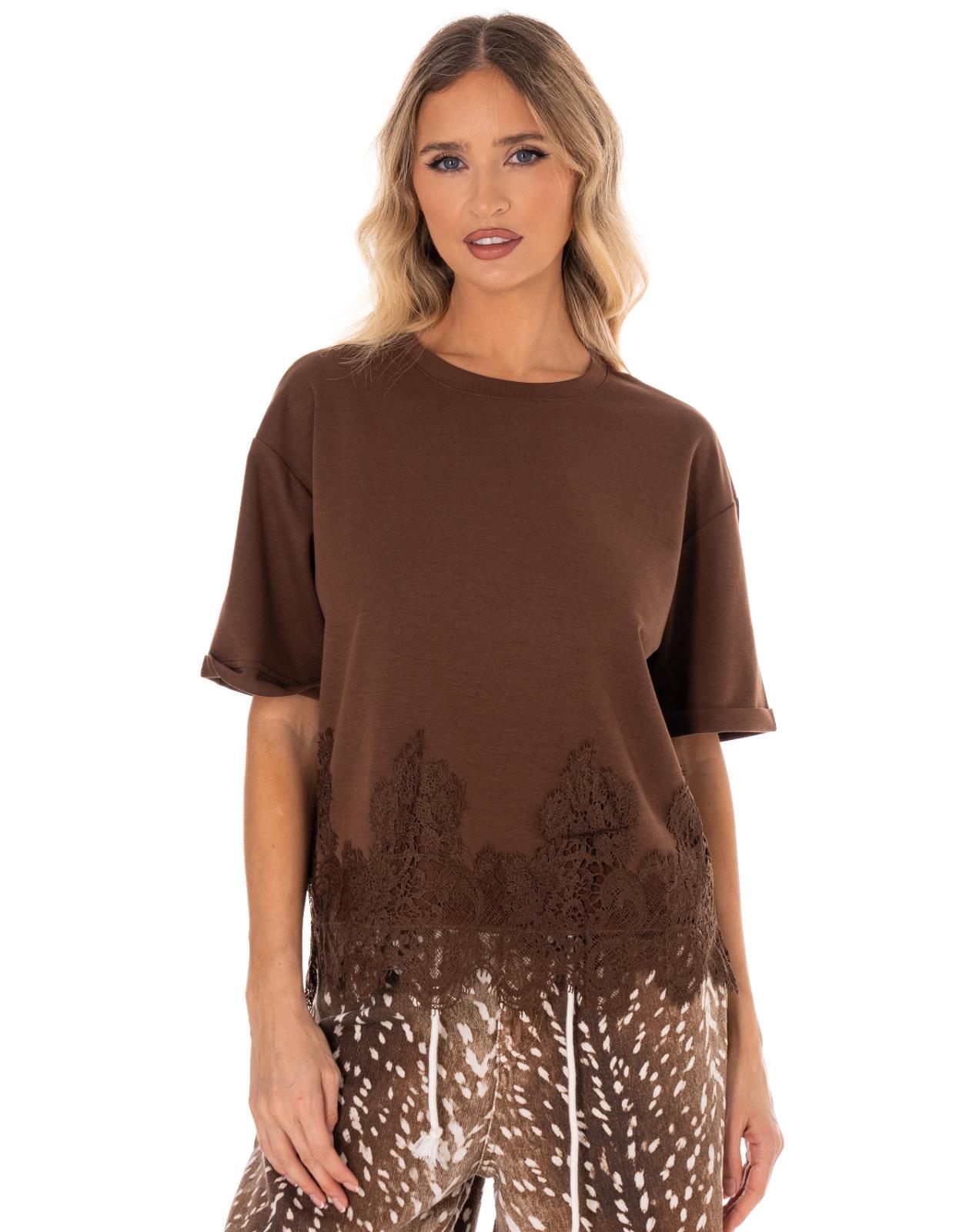 Tisha Shirt