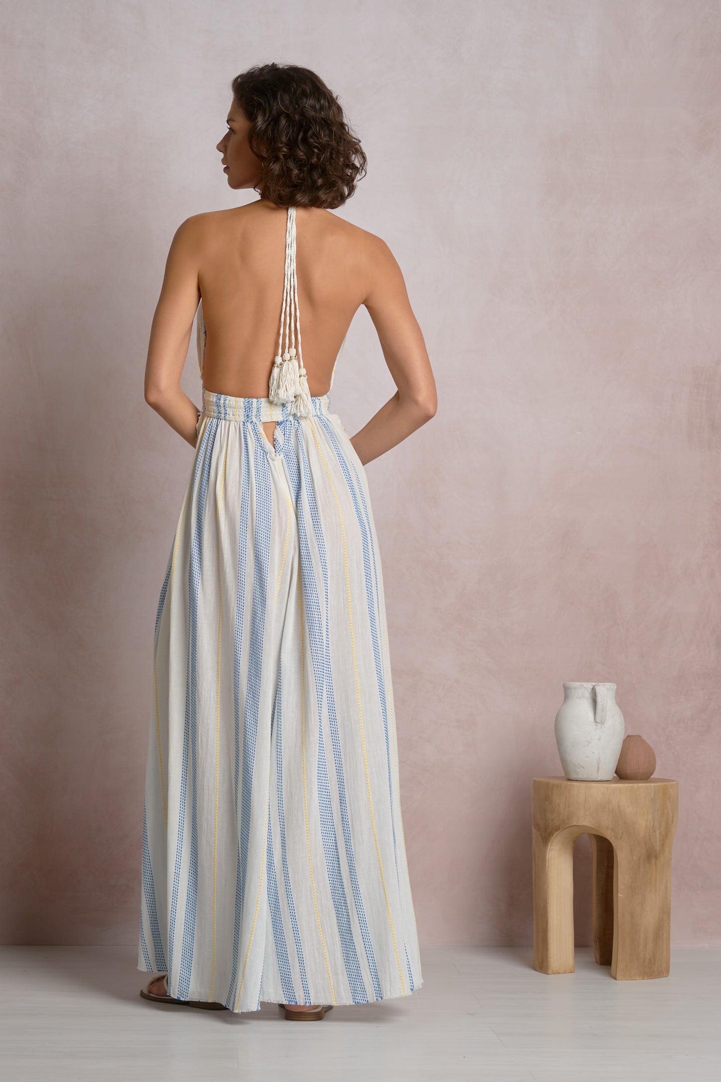 June Dress