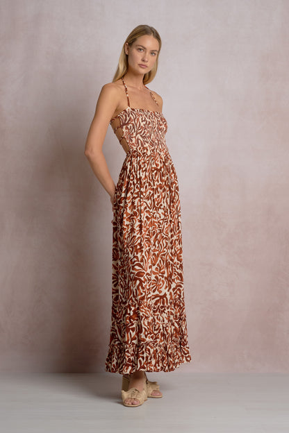 Koral Dress