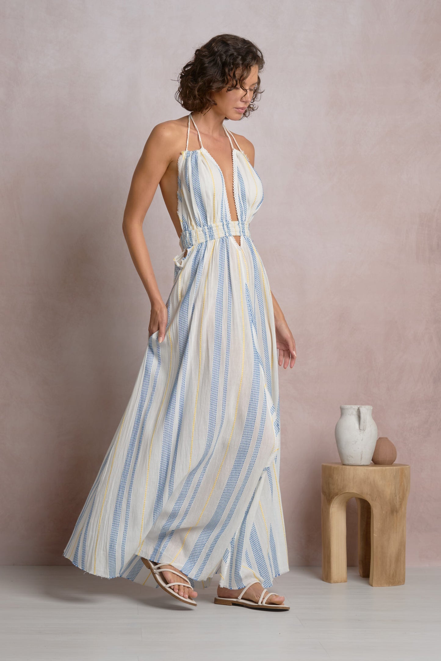 June Dress
