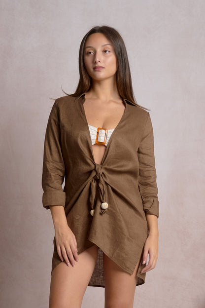 Tamara Dress