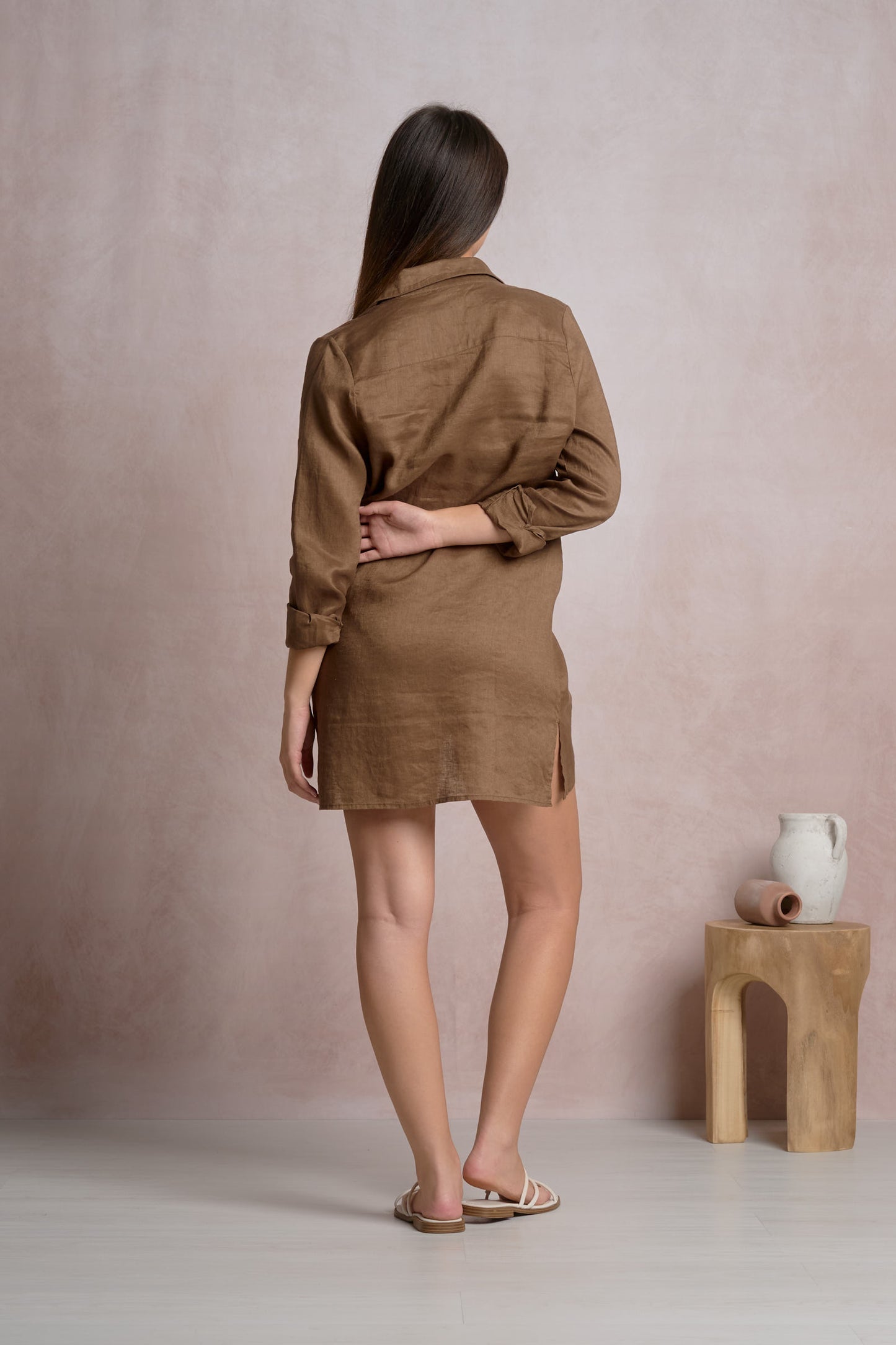 Tamara Dress