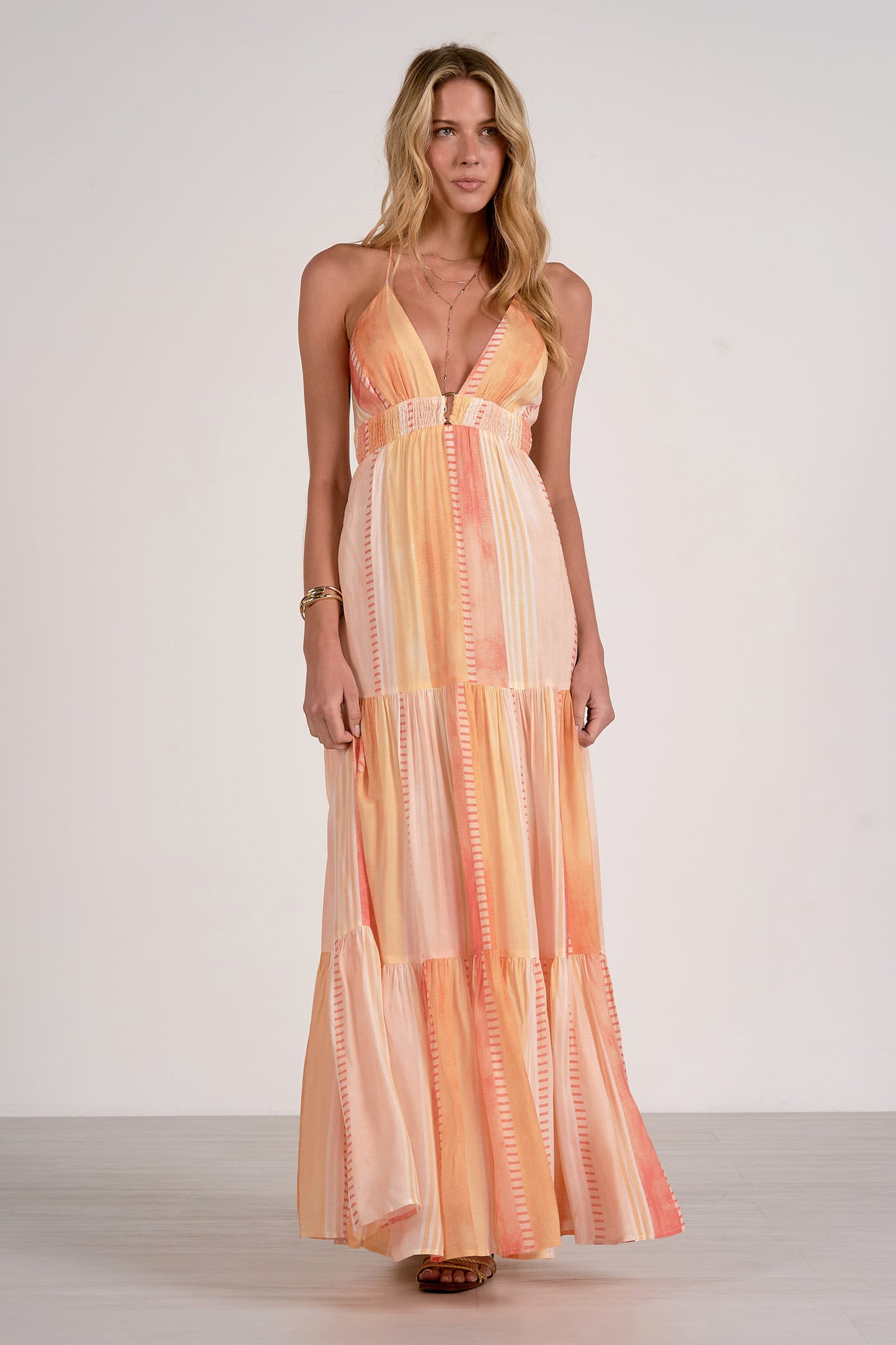 Naranja Dress