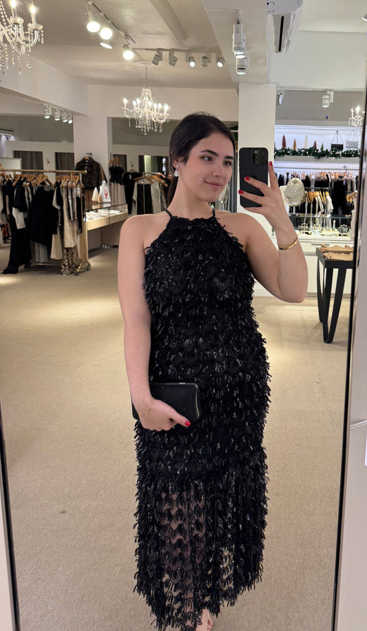 Firenze Dress
