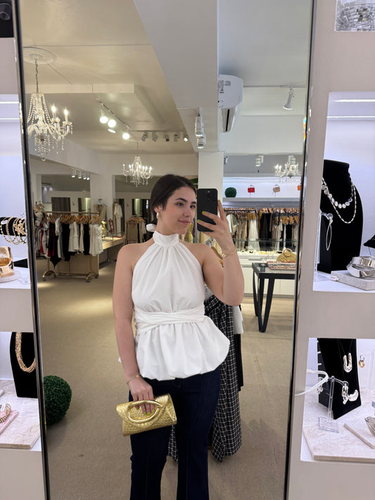 Maribel Top