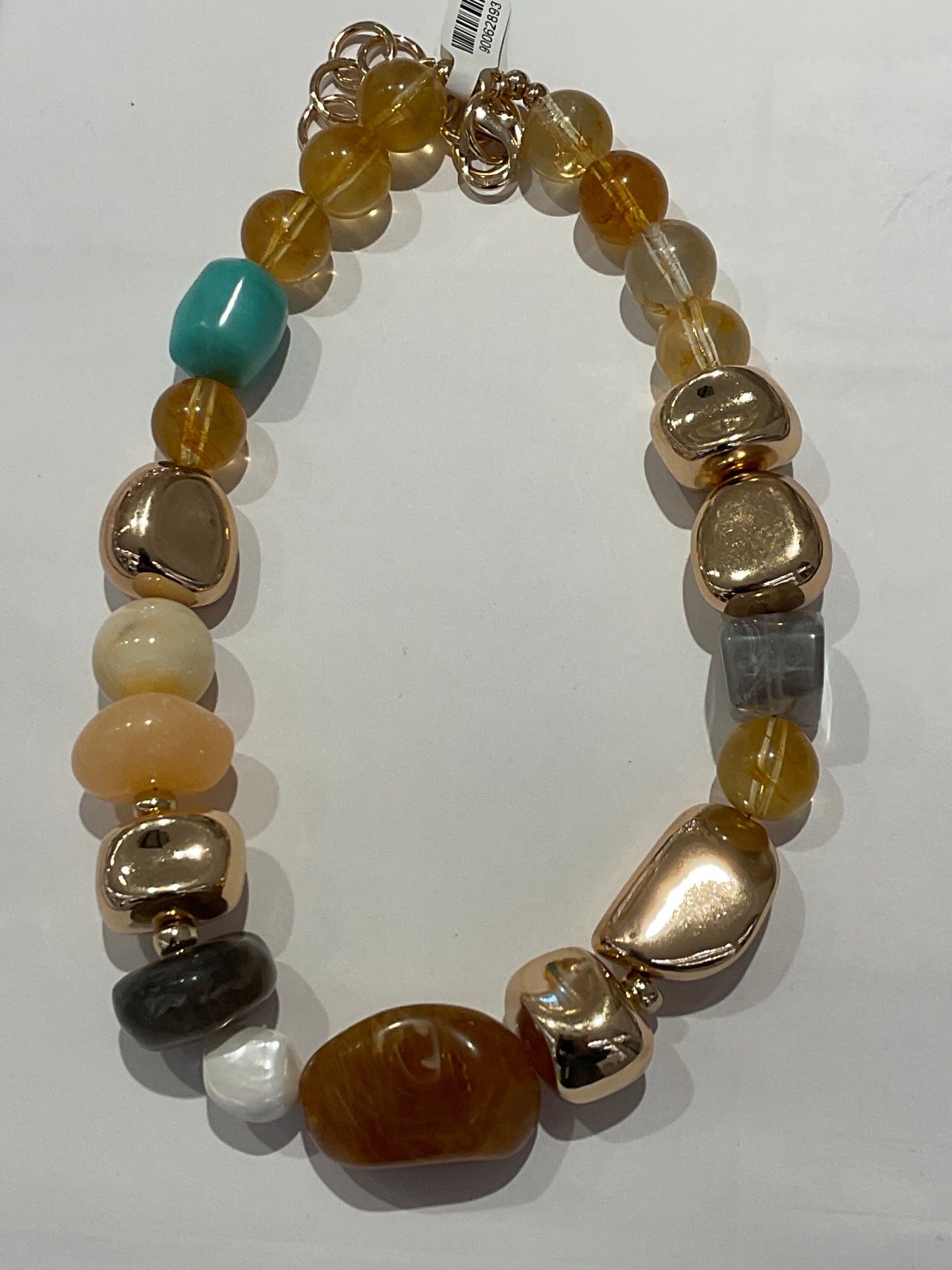 WT Bead Neck