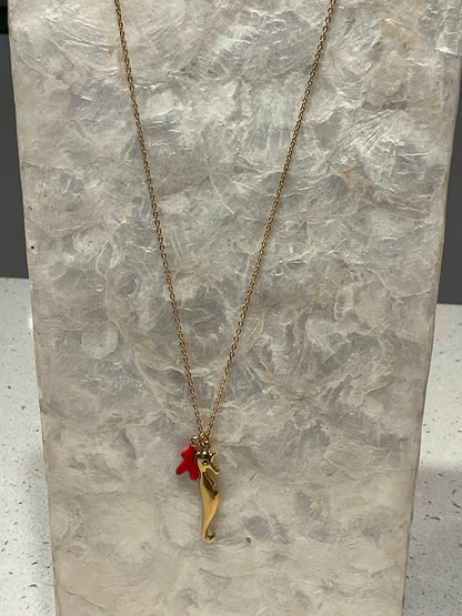 Sea Lover Necklaces