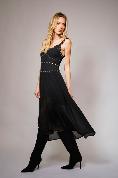 Nicky Dress