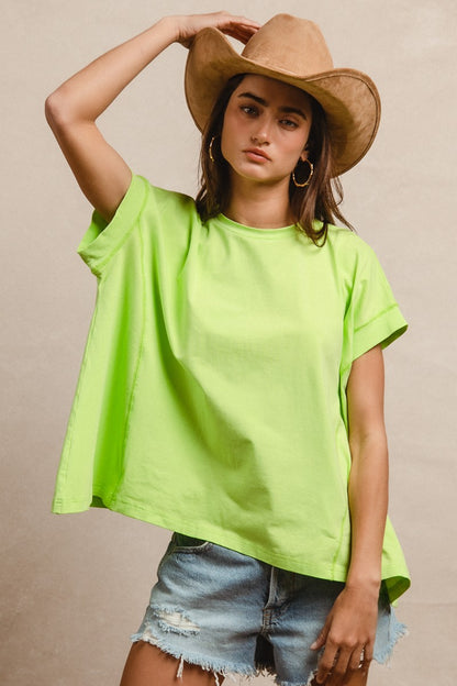 Amaia Top