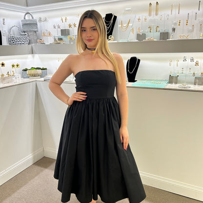 Sandra Dress
