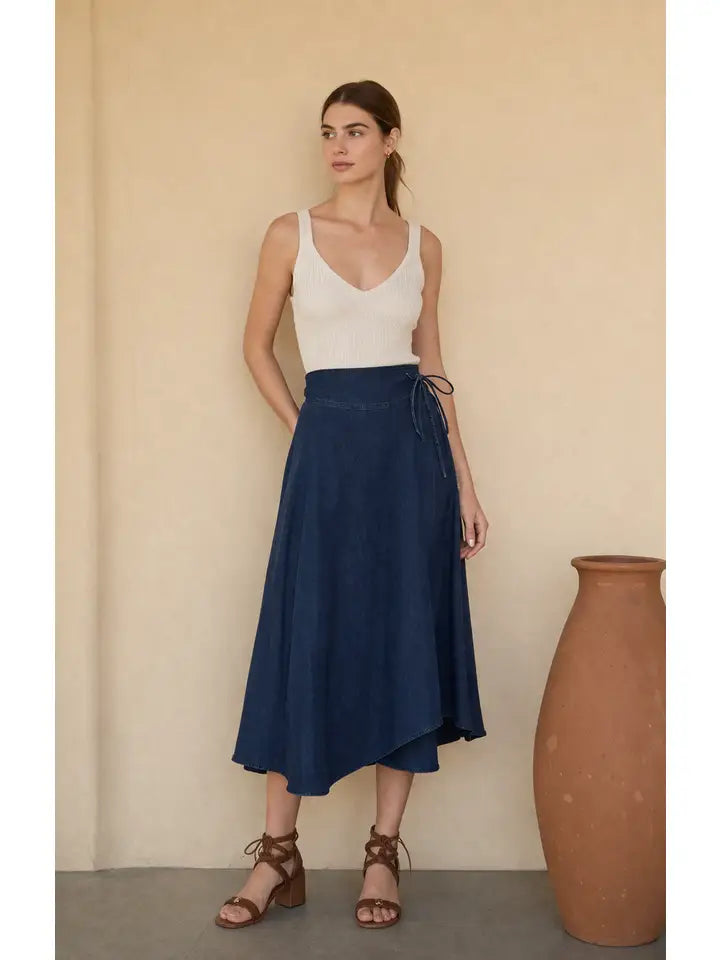 Gio Skirt