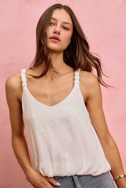 Zonia Top