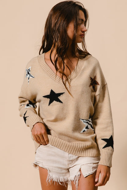 All-Star Sweater