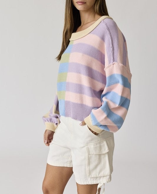 Parker Sweater