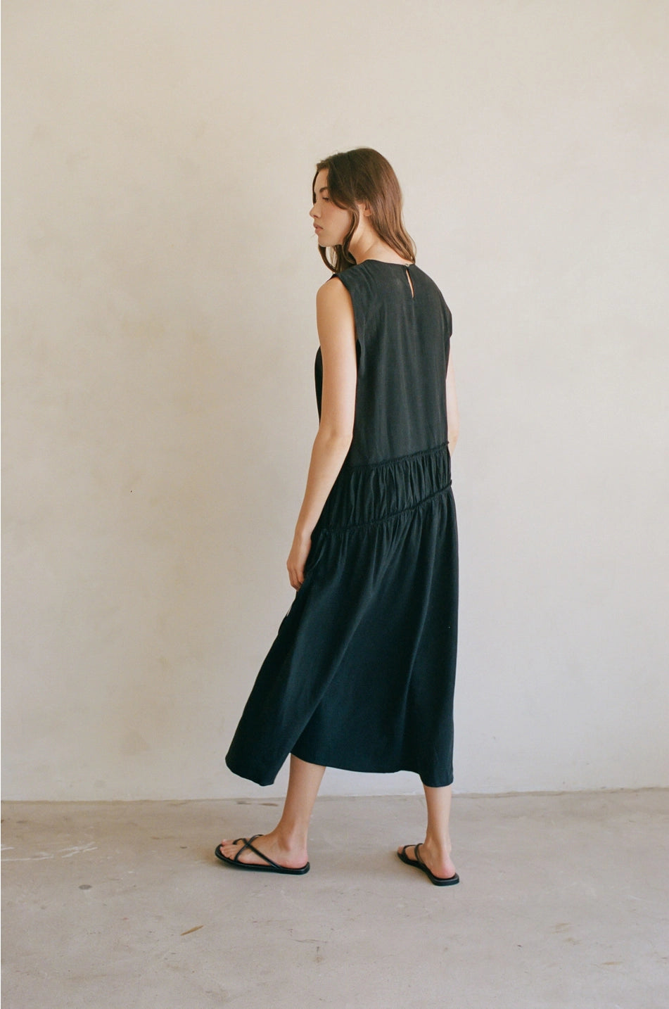 Vayna Dress