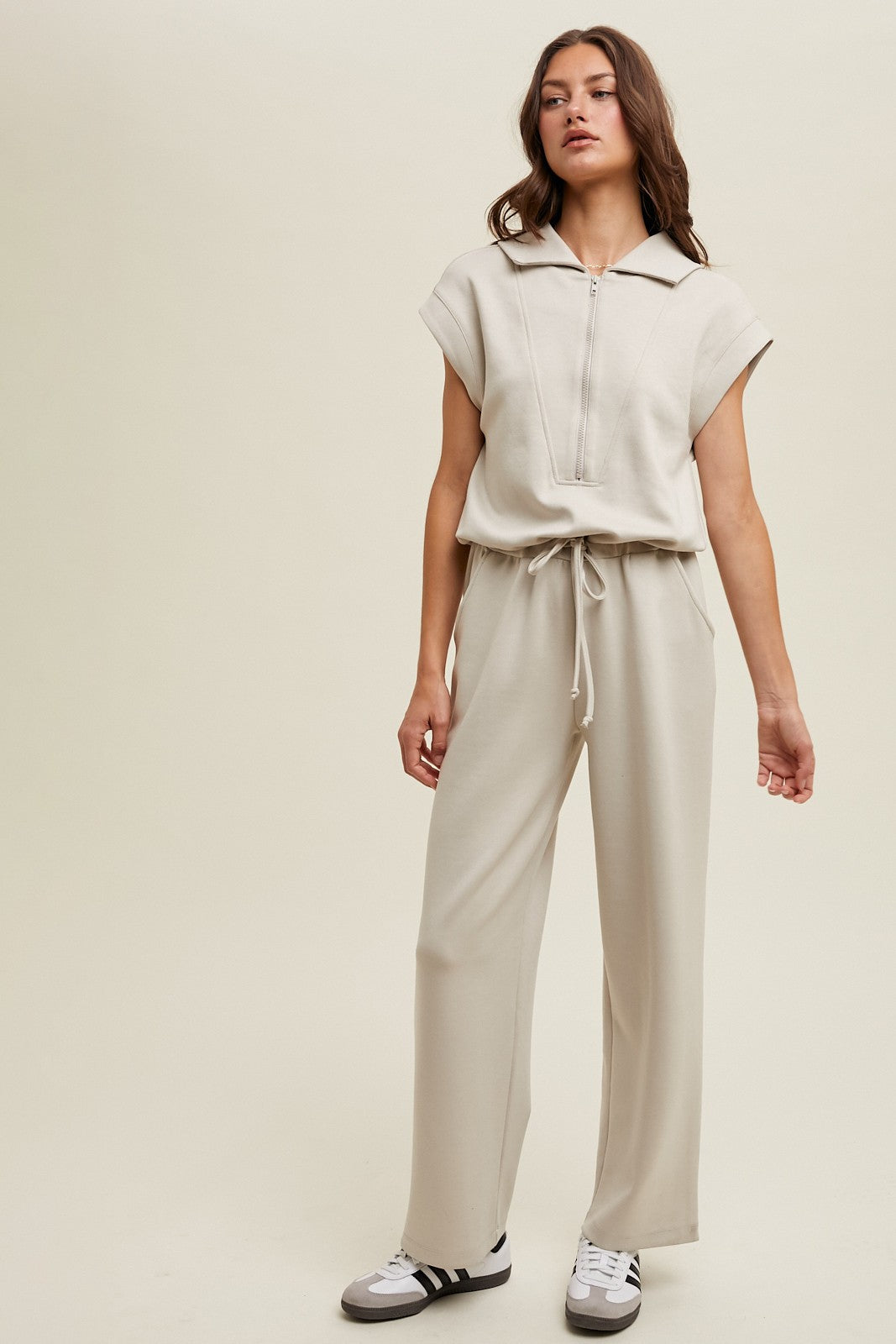 Kya Jumpsuit