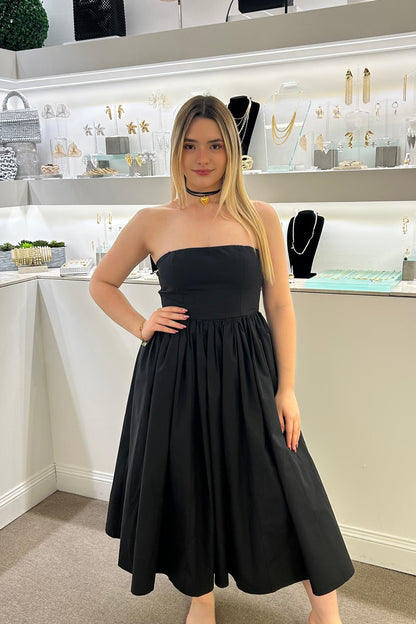 Sandra Dress