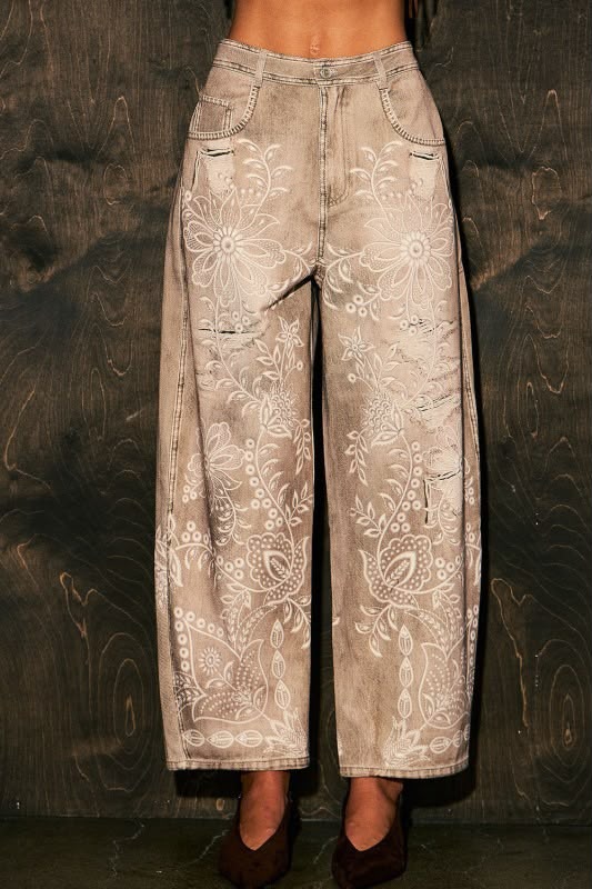 Encanto Pant