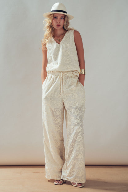 Cassie Set
