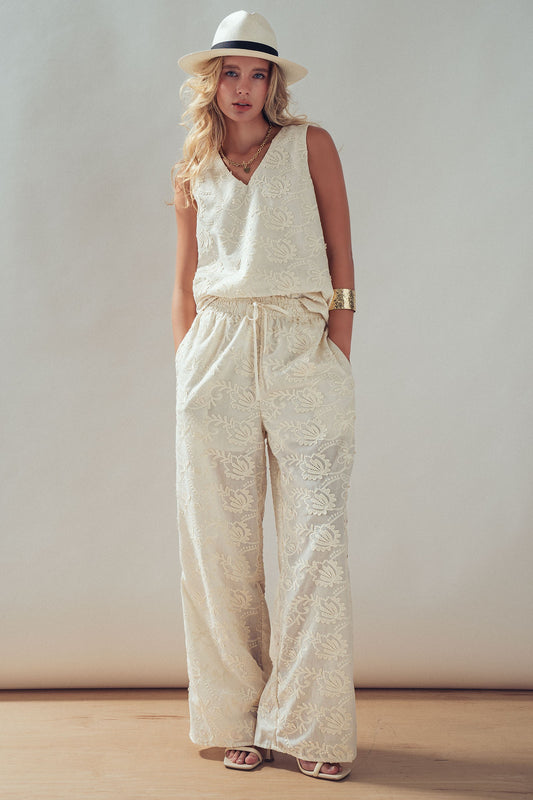 Cassie Set