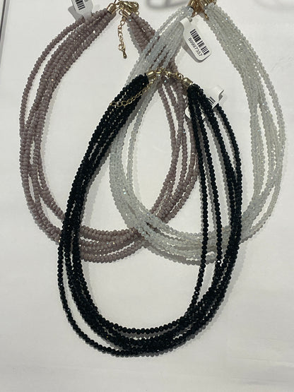 WT Bead Neck