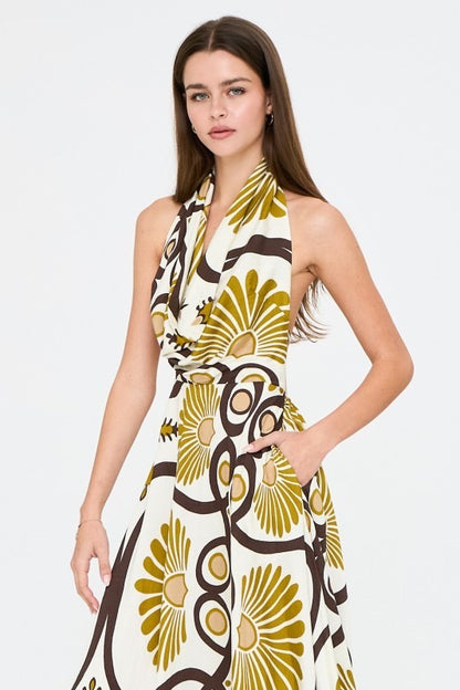 Maya Dress
