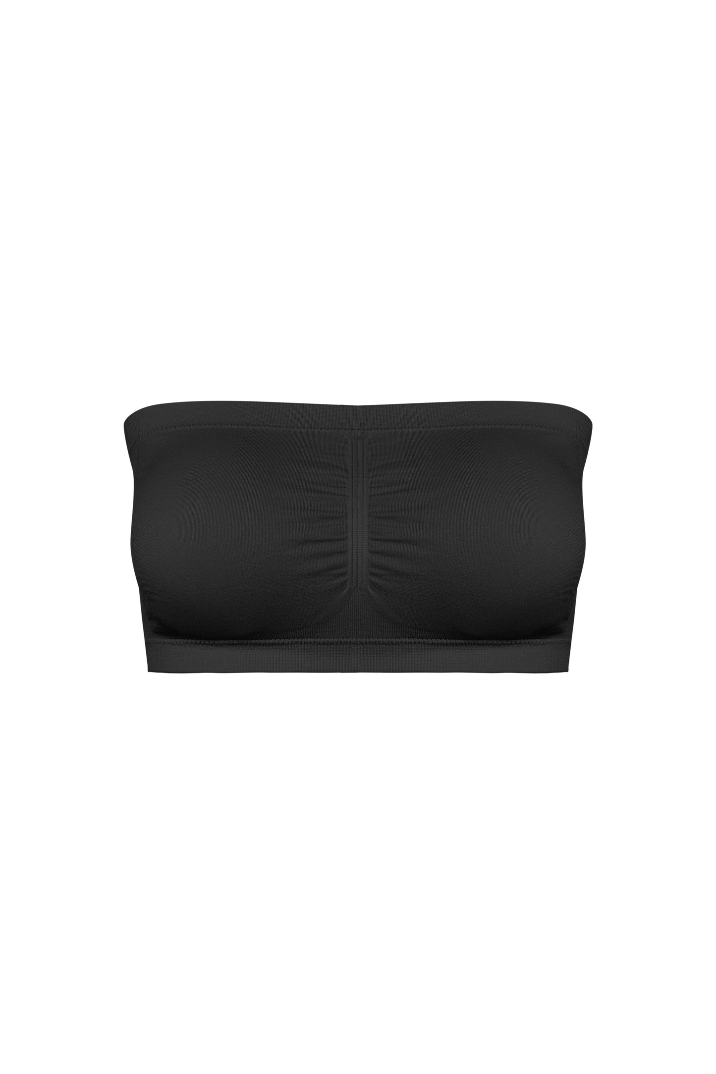 Seamless Padded Tube Top