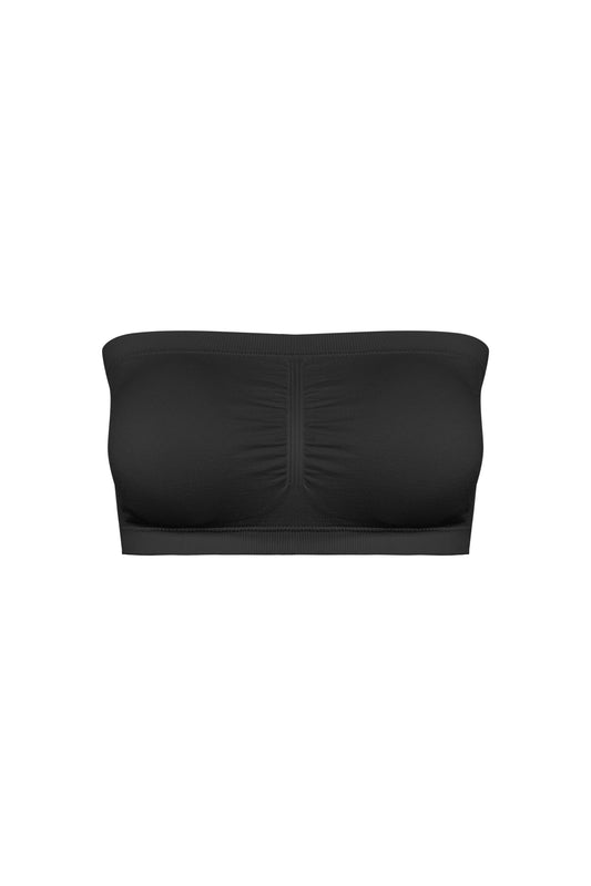 Seamless Padded Tube Top