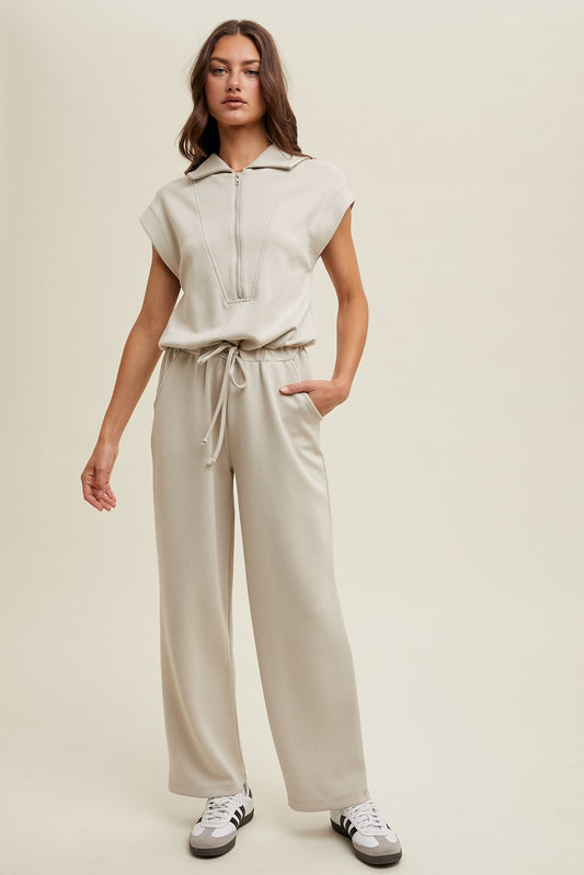 Kya Jumpsuit