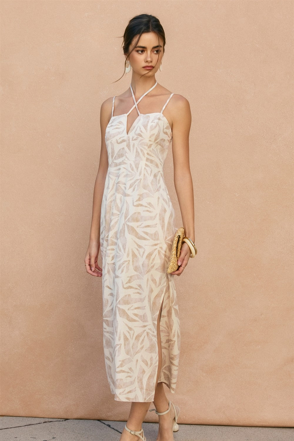Marisol Dress