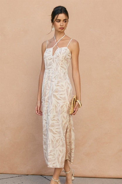 Marisol Dress