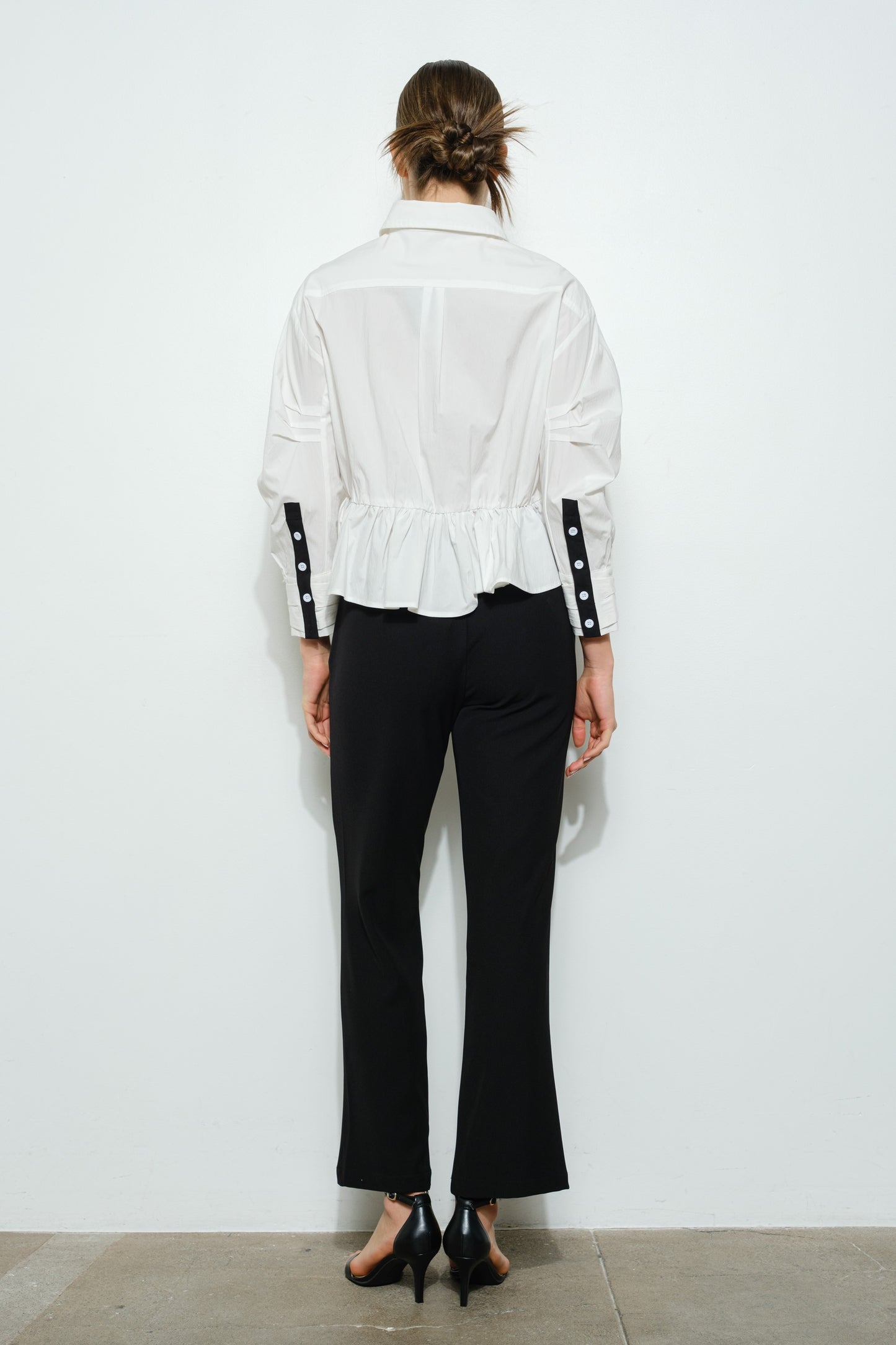 Polette Top