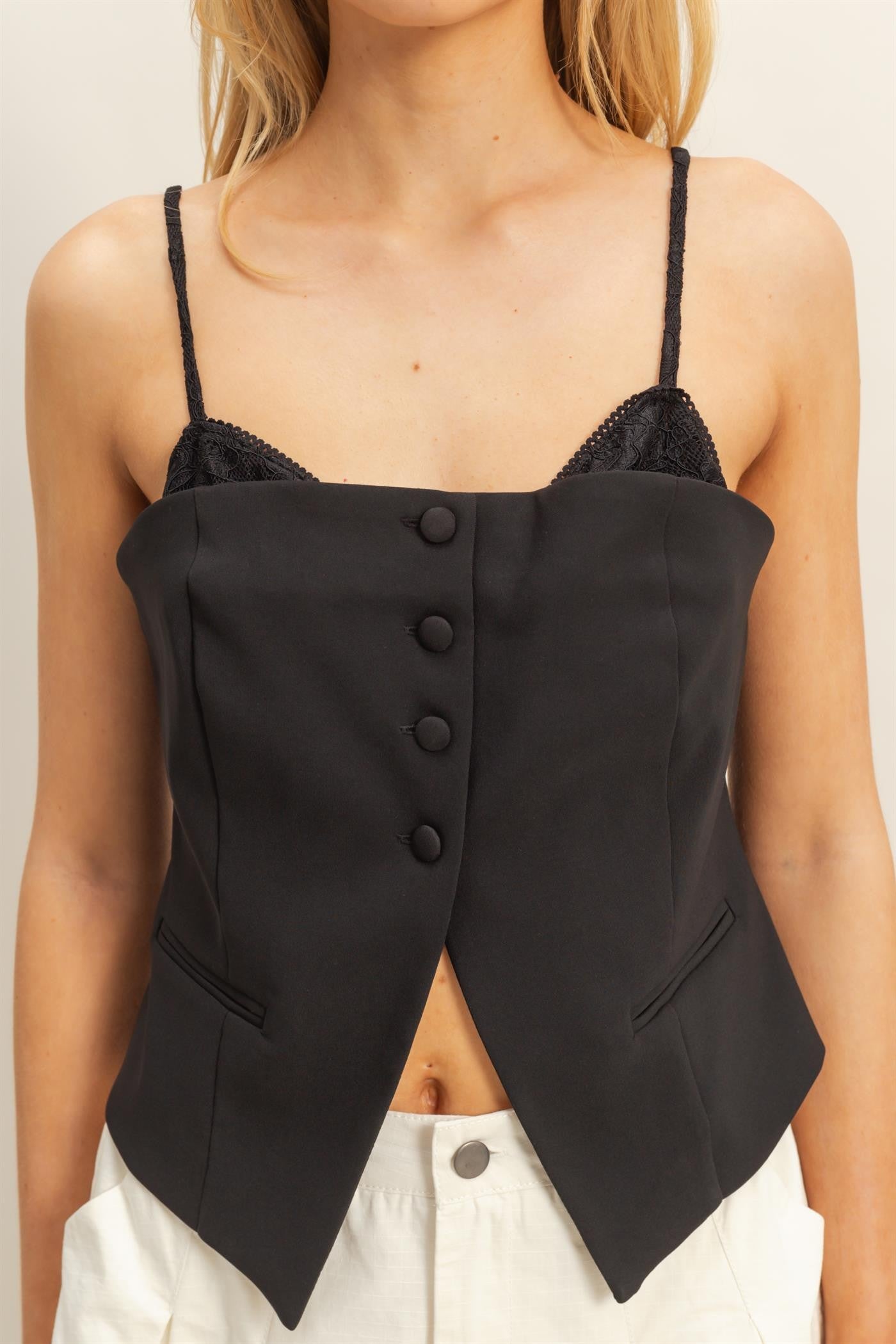 Honey Top