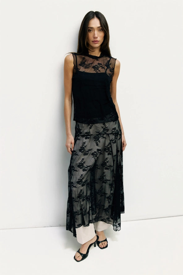 Yenny Skirt (Finale Sale)